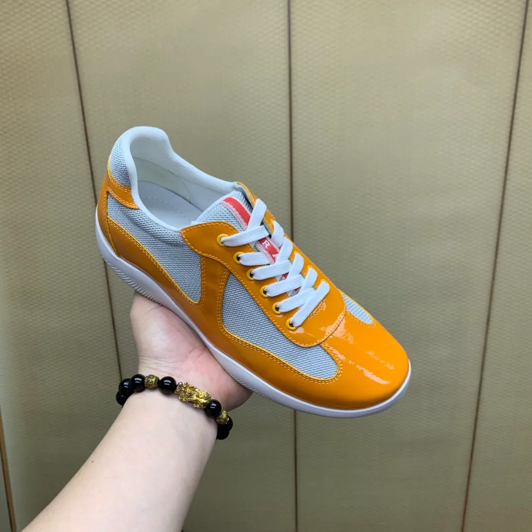💰660巜PRADA》Prada: top 🔝purchasing agent🔍🔍the latest men’s counters are on sale simultaneously, high-quality original calfskin imported from Italy 🇮🇹. Brand logo* (prominent·high-end·noble·class·) exquisite workmanship (imported from Italy🇮🇹 Sole: Original sole provided by the original factory, ⚠️exclusive double-layer activity, TPR rubber, combination outsole; super comfortable, wear-resistant, non-slip, environmentally friendly🌳🌳🌳, real shot🎬The real thing is more beautiful🔍🔍 (high quality, follow the order) code number 38 to 44 (.45 customized)